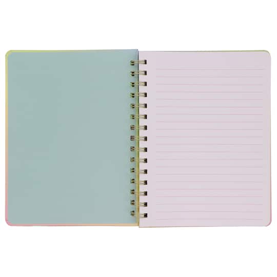 6" x 8" Dreaming Notebook by Creatology™